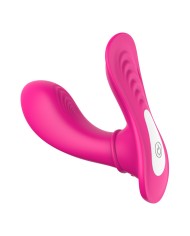Vibratore per il Punto-G Dream Toys Essentials Rosa Vibratore per il Punto-G Dream Toys Essentials Rosa