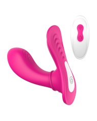 Vibratore per il Punto-G Dream Toys Essentials Rosa Vibratore per il Punto-G Dream Toys Essentials Rosa