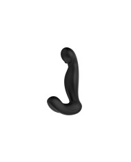 Vibratore Anale Dream Toys Essentials P-Pleaser Nero