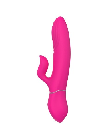 Vibratore per il Punto-G Dream Toys Essentials Rosa Vibratore per il Punto-G Dream Toys Essentials Rosa