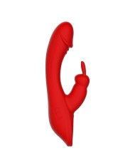Vibratore per il Punto-G Dream Toys Artemis Rosso Vibratore per il Punto-G Dream Toys Artemis Rosso