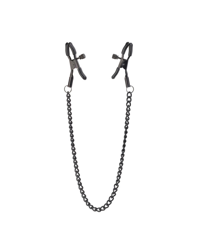 Pinze per Capezzoli Dream Toys Blaze Pinze per Capezzoli Dream Toys Blaze