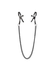 Pinze per Capezzoli Dream Toys Blaze Pinze per Capezzoli Dream Toys Blaze