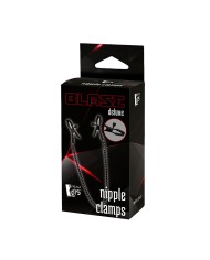 Pinze per Capezzoli Dream Toys Blaze Pinze per Capezzoli Dream Toys Blaze