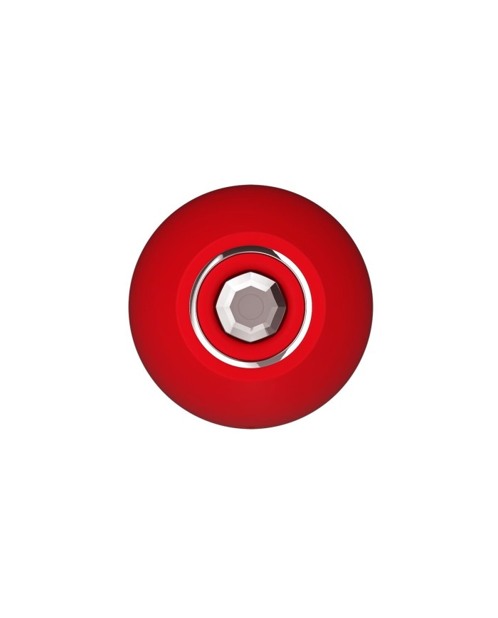 Vibratore Dream Toys Red Revolution Rosso Vibratore Dream Toys Red Revolution Rosso