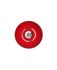 Vibratore Dream Toys Red Revolution Rosso Vibratore Dream Toys Red Revolution Rosso