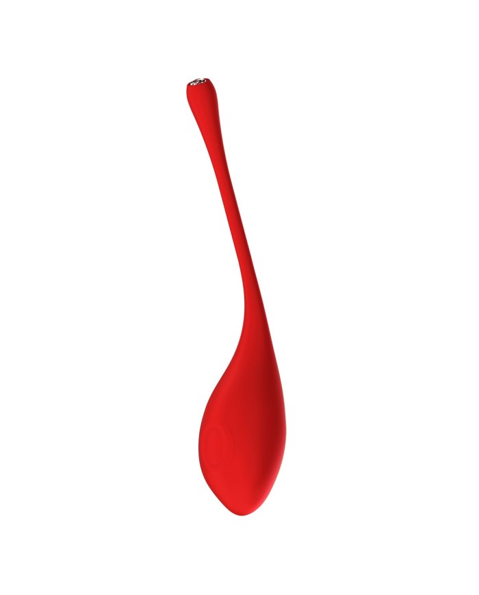 Uovo Vibrante Dream Toys Red Revolution Rosso Uovo Vibrante Dream Toys Red Revolution Rosso