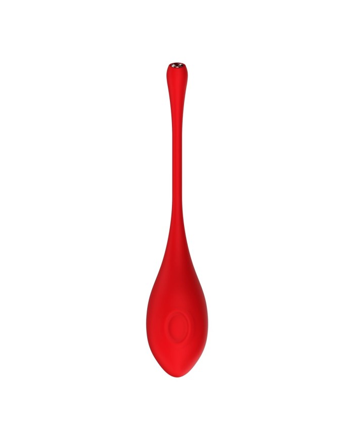 Uovo Vibrante Dream Toys Red Revolution Rosso Uovo Vibrante Dream Toys Red Revolution Rosso