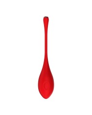 Uovo Vibrante Dream Toys Red Revolution Rosso Uovo Vibrante Dream Toys Red Revolution Rosso