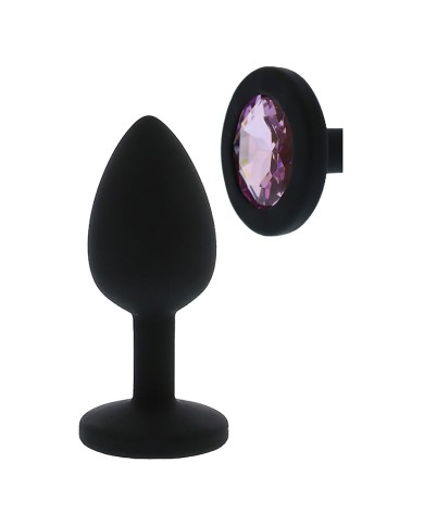 Plug Anale Dream Toys All Time Favorites Nero