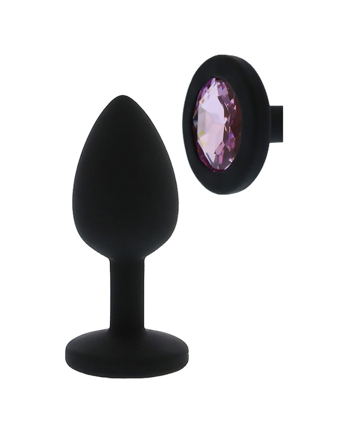 Plug Anale Dream Toys All Time Favorites Nero