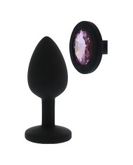 Plug Anale Dream Toys All Time Favorites Nero