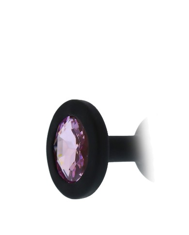 Plug Anale Dream Toys All Time Favorites Nero