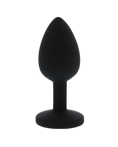 Plug Anale Dream Toys All Time Favorites Nero