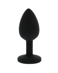 Plug Anale Dream Toys All Time Favorites Nero