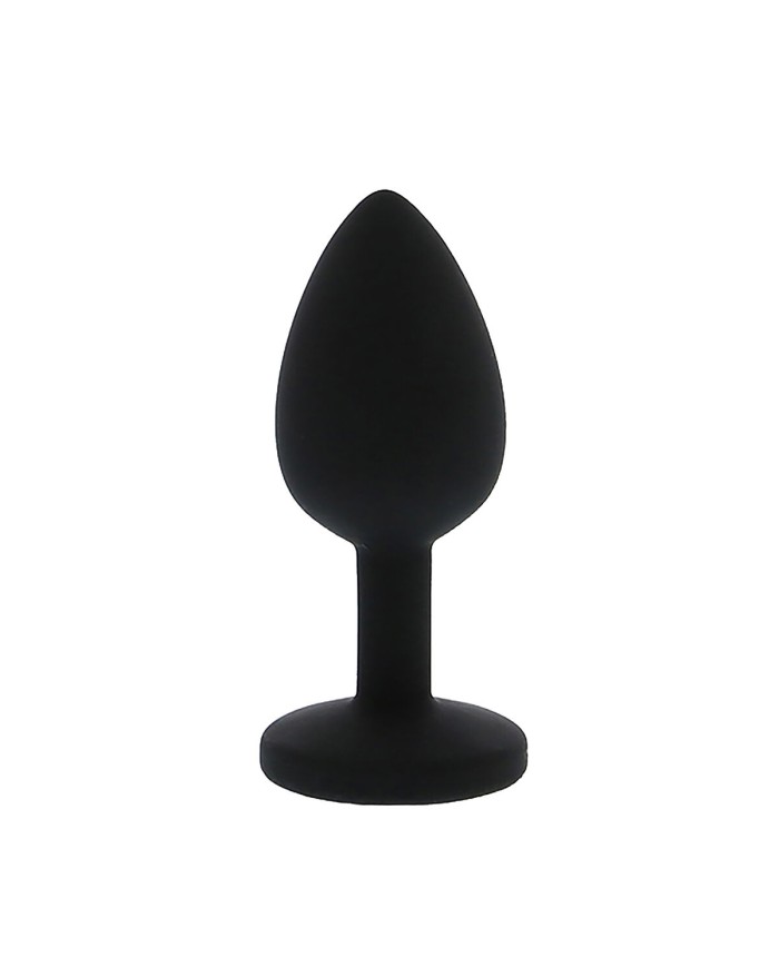 Plug Anale Dream Toys All Time Favorites Nero