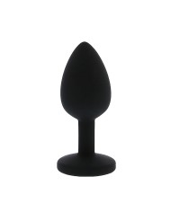 Plug Anale Dream Toys All Time Favorites Nero