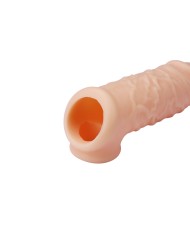 Cover per pene Dream Toys RealStuff Ø 4,7 cm Cover per pene Dream Toys RealStuff Ø 4,7 cm