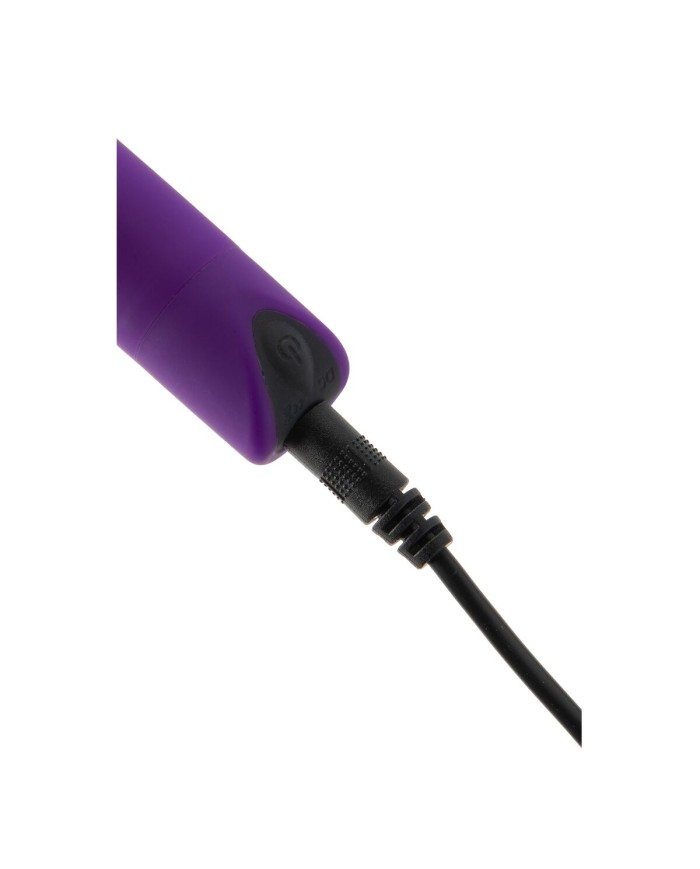 Vibratore Mini Dream Toys Essentials Viola