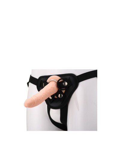 Dildo Indossabile Dream Toys RealStuff Dildo Indossabile Dream Toys RealStuff