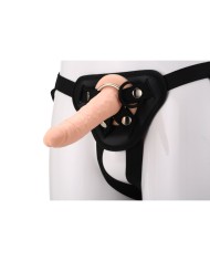 Dildo Indossabile Dream Toys RealStuff Dildo Indossabile Dream Toys RealStuff