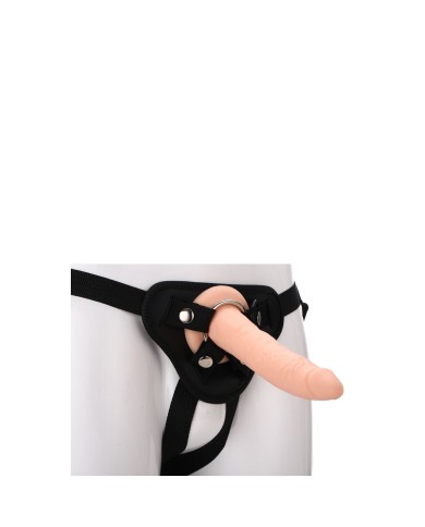 Dildo Indossabile Dream Toys RealStuff Dildo Indossabile Dream Toys RealStuff