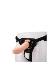 Dildo Indossabile Dream Toys RealStuff Dildo Indossabile Dream Toys RealStuff