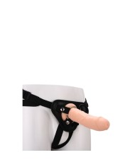 Dildo Indossabile Dream Toys RealStuff Dildo Indossabile Dream Toys RealStuff