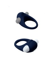 Anelli Fallici Dream Toys Essentials Azzurro Anelli Fallici Dream Toys Essentials Azzurro