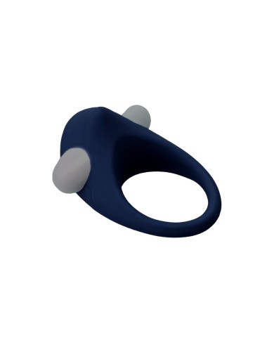 Anelli Fallici Dream Toys Essentials Azzurro Anelli Fallici Dream Toys Essentials Azzurro