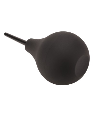 Clistere Dream Toys Essentials Nero Clistere Dream Toys Essentials Nero