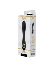 Vibratore Dream Toys Prestige Nero Vibratore Dream Toys Prestige Nero