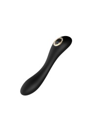 Vibratore Dream Toys Prestige Nero Vibratore Dream Toys Prestige Nero