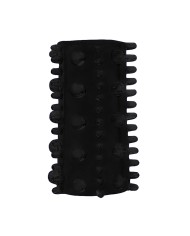 Cover per pene Dream Toys All Time Favorites Nero Ø 6 cm Cover per pene Dream Toys All Time Favorites Nero Ø 6 cm