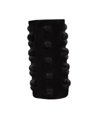 Cover per pene Dream Toys All Time Favorites Nero Ø 6 cm Cover per pene Dream Toys All Time Favorites Nero Ø 6 cm