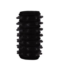 Cover per pene Dream Toys All Time Favorites Nero Ø 6 cm Cover per pene Dream Toys All Time Favorites Nero Ø 6 cm