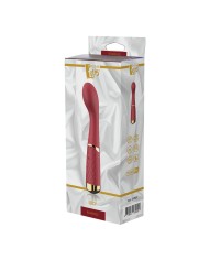 Vibratore Dream Toys Romance Rosso Vibratore Dream Toys Romance Rosso