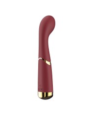 Vibratore Dream Toys Romance Rosso Vibratore Dream Toys Romance Rosso
