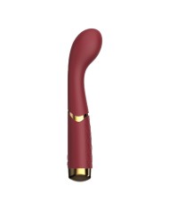 Vibratore Dream Toys Romance Rosso Vibratore Dream Toys Romance Rosso