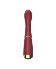 Vibratore Dream Toys Romance Rosso Vibratore Dream Toys Romance Rosso