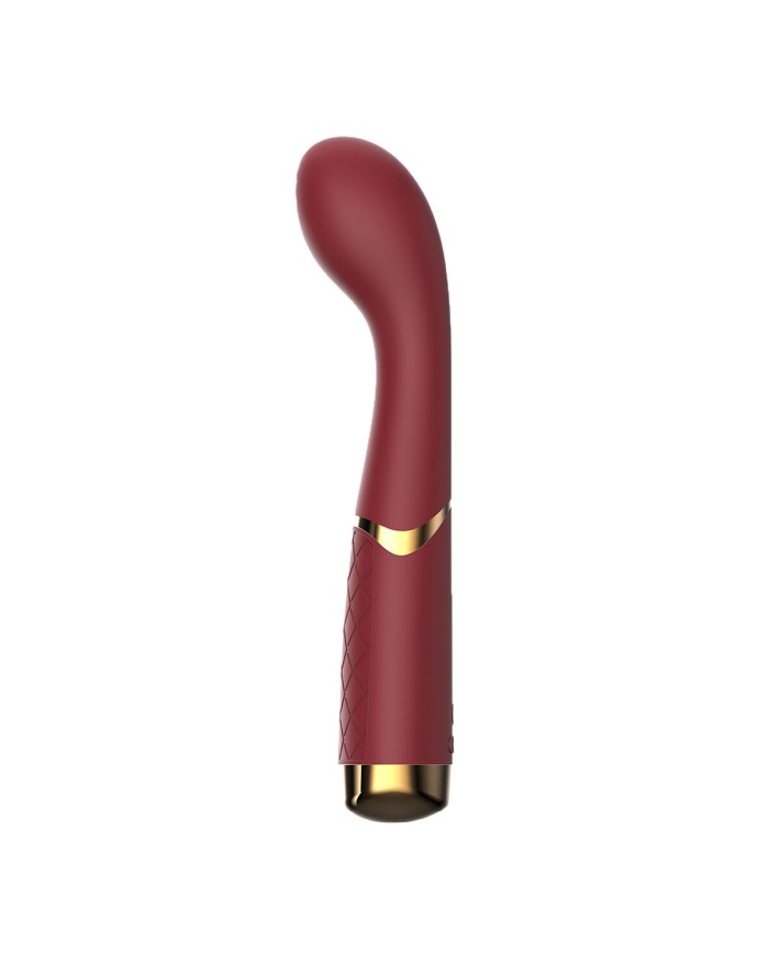 Vibratore Dream Toys Romance Rosso Vibratore Dream Toys Romance Rosso