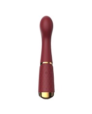 Vibratore Dream Toys Romance Rosso Vibratore Dream Toys Romance Rosso