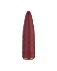 Vibratore Mini Dream Toys Romance Marly Rosso Vibratore Mini Dream Toys Romance Marly Rosso