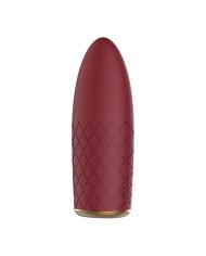 Vibratore Mini Dream Toys Romance Marly Rosso Vibratore Mini Dream Toys Romance Marly Rosso