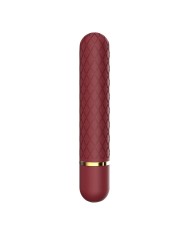 Vibratore Mini Dream Toys Romance Marly Rosso Vibratore Mini Dream Toys Romance Marly Rosso