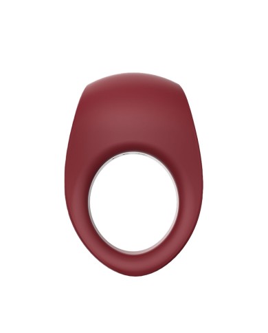 Anelli Fallici Dream Toys Romance Rosso Anelli Fallici Dream Toys Romance Rosso