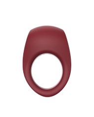 Anelli Fallici Dream Toys Romance Rosso Anelli Fallici Dream Toys Romance Rosso