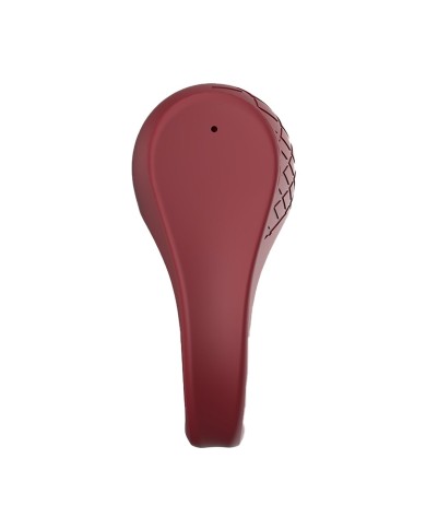 Anelli Fallici Dream Toys Romance Rosso Anelli Fallici Dream Toys Romance Rosso