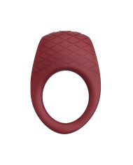 Anelli Fallici Dream Toys Romance Rosso Anelli Fallici Dream Toys Romance Rosso