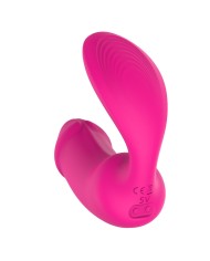 Massaggiatore di Coppia Dream Toys Essentials Massaggiatore di Coppia Dream Toys Essentials